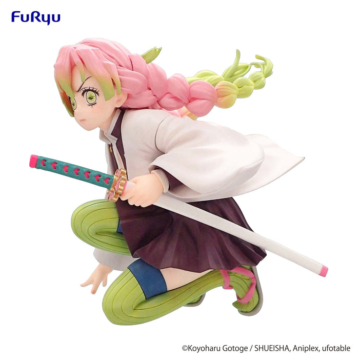 Noodle Stopper Figure - Kanroji Mitsuri - Demon Slayer: Kimetsu No Yaiba