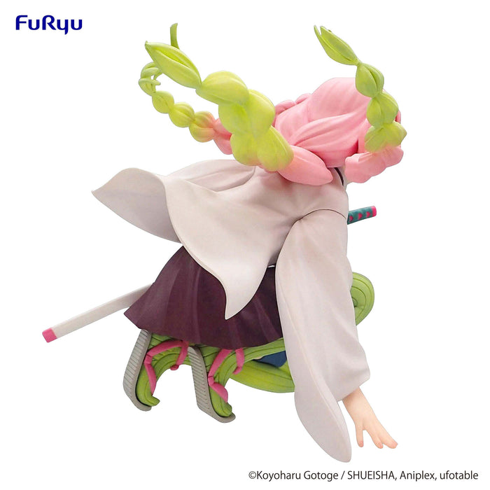 Noodle Stopper Figure - Kanroji Mitsuri - Demon Slayer: Kimetsu No Yaiba