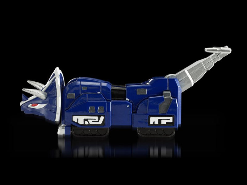 [Preorder END][ETA Q4 2026] Furai Model - Megazord - Mighty Morphin Power Rangers (Rerun)