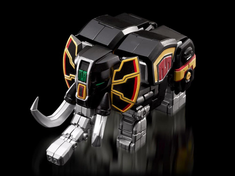 [Preorder END][ETA Q4 2026] Furai Model - Megazord - Mighty Morphin Power Rangers (Rerun)