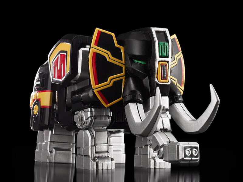 [Preorder END][ETA Q4 2026] Furai Model - Megazord - Mighty Morphin Power Rangers (Rerun)