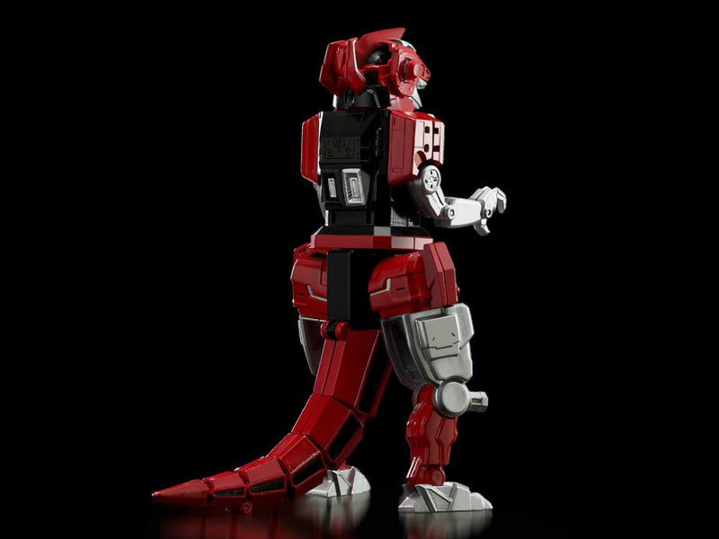 [Preorder END][ETA Q4 2026] Furai Model - Megazord - Mighty Morphin Power Rangers (Rerun)
