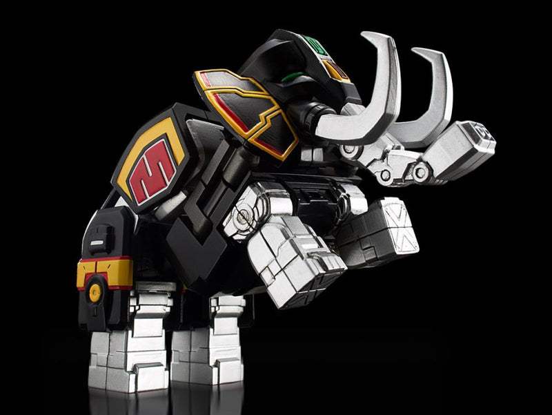 [Preorder END][ETA Q4 2026] Furai Model - Megazord - Mighty Morphin Power Rangers (Rerun)