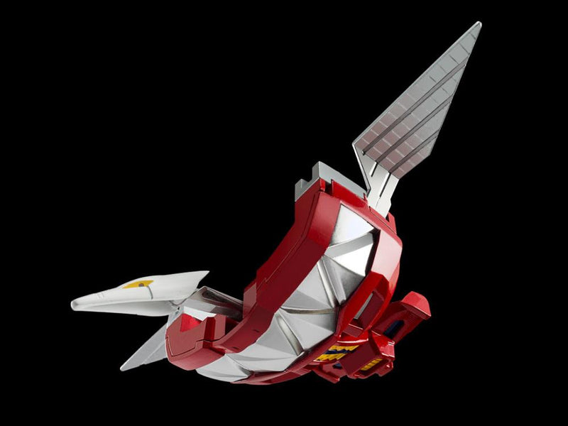 [Preorder END][ETA Q4 2026] Furai Model - Megazord - Mighty Morphin Power Rangers (Rerun)