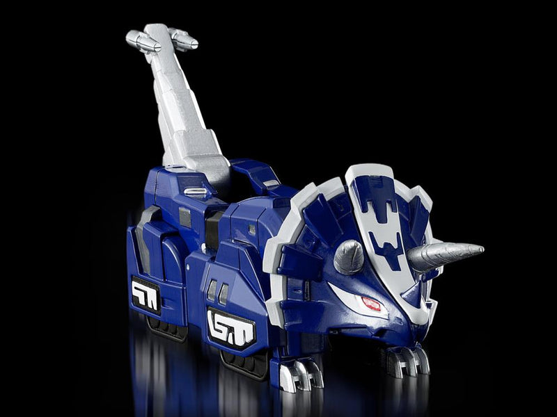 [Preorder END][ETA Q4 2026] Furai Model - Megazord - Mighty Morphin Power Rangers (Rerun)