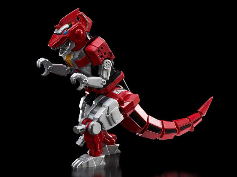 [Preorder END][ETA Q4 2026] Furai Model - Megazord - Mighty Morphin Power Rangers (Rerun)