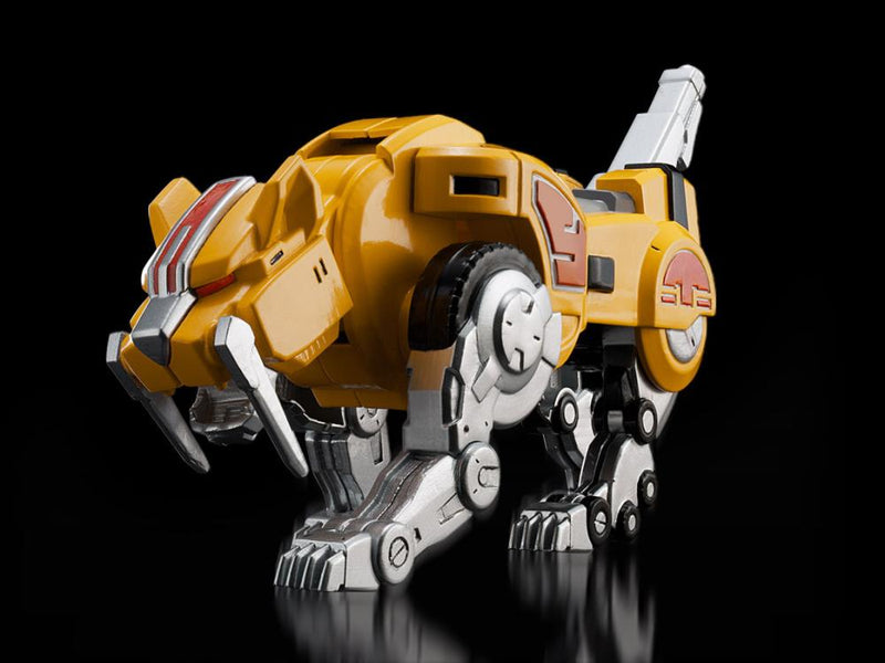 [Preorder END][ETA Q4 2026] Furai Model - Megazord - Mighty Morphin Power Rangers (Rerun)