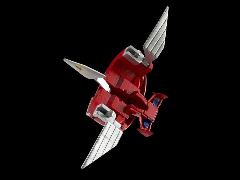 [Preorder END][ETA Q4 2026] Furai Model - Megazord - Mighty Morphin Power Rangers (Rerun)