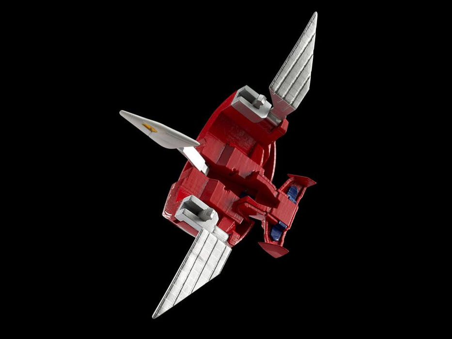 Furai Model - Megazord - Mighty Morphin Power Rangers