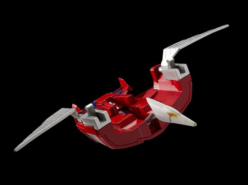 [Preorder END][ETA Q4 2026] Furai Model - Megazord - Mighty Morphin Power Rangers (Rerun)