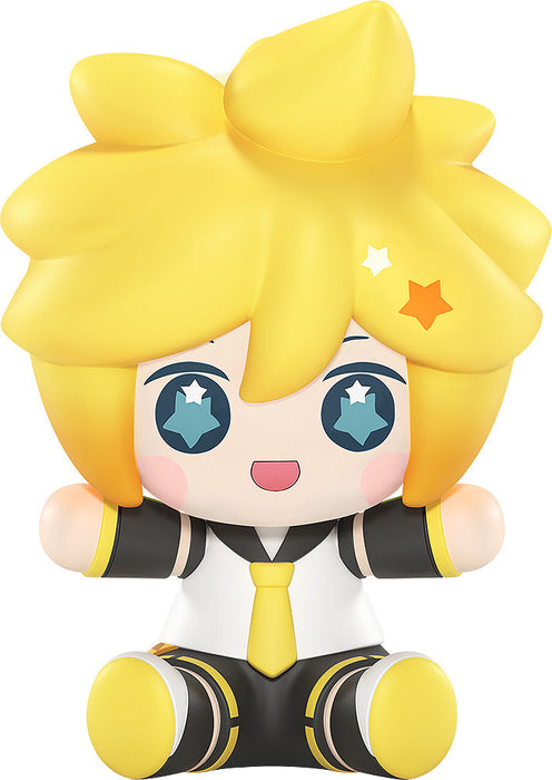 Huggy Good Smile - Kagamine Len Ver. - Character Vocal Series 02: Kagamine Rin/Len