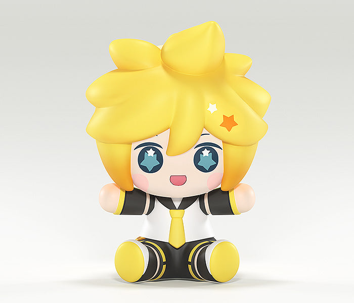 Huggy Good Smile - Kagamine Len Ver. - Character Vocal Series 02: Kagamine Rin/Len