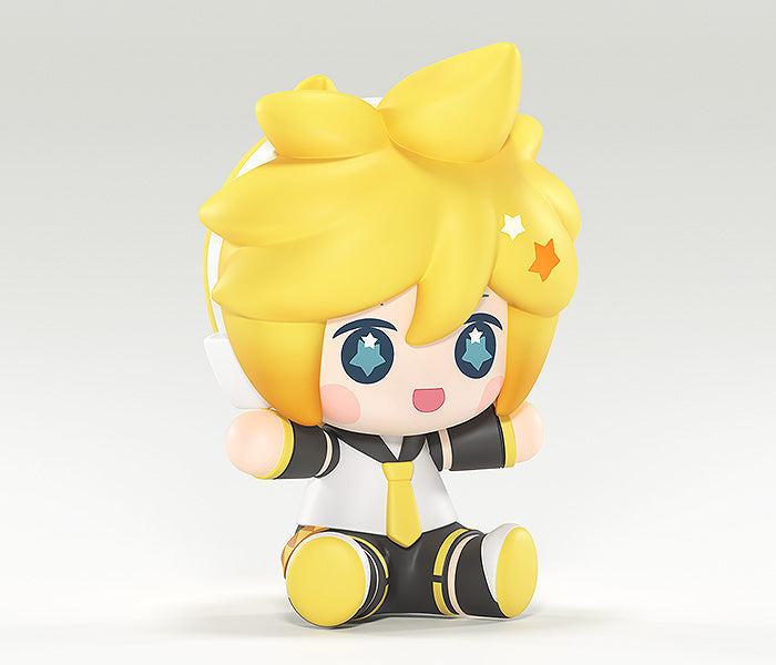 Huggy Good Smile - Kagamine Len Ver. - Character Vocal Series 02: Kagamine Rin/Len