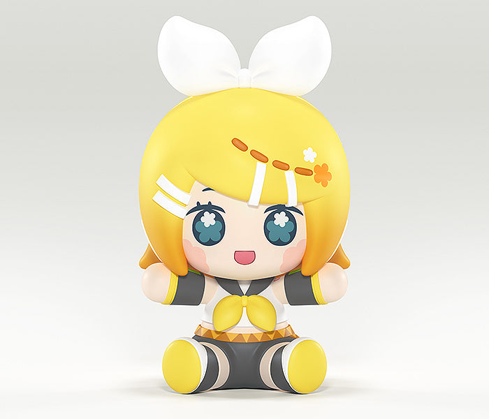 Huggy Good Smile - Kagamine Rin Ver. - Character Vocal Series 02: Kagamine Rin/Len