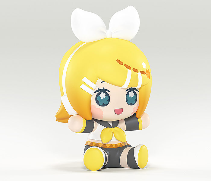 Huggy Good Smile - Kagamine Rin Ver. - Character Vocal Series 02: Kagamine Rin/Len