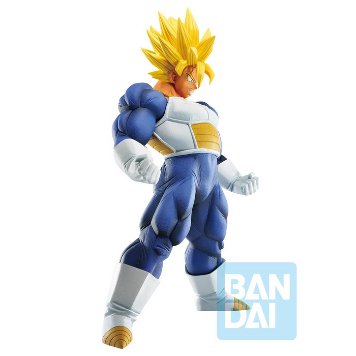 Ichibansho Figure - Super Saiyan Son Goku - Dragon Ball (Vs Omnibus Great)