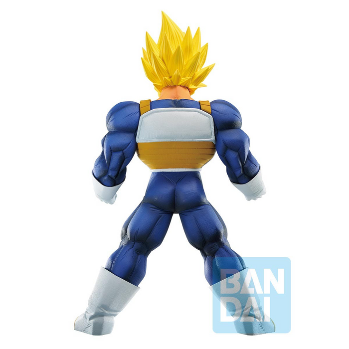 Ichibansho Figure - Super Saiyan Son Goku - Dragon Ball (Vs Omnibus Great)