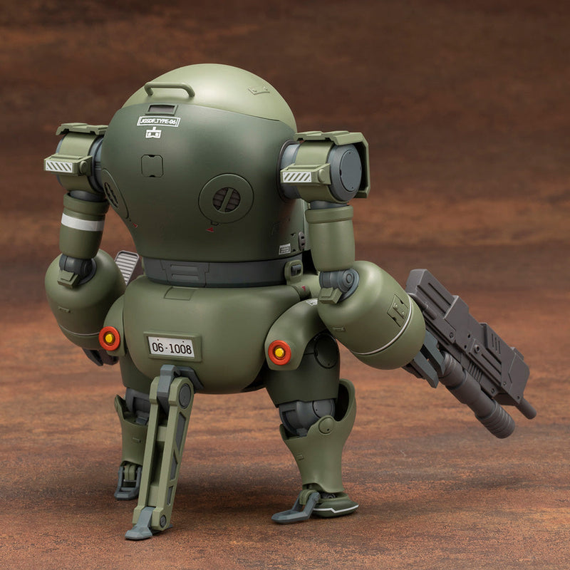 JGSDF Type 06-III Tank Roku 1/35