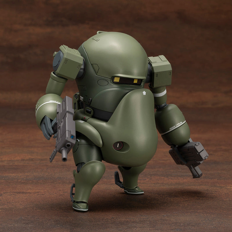 JGSDF Type 06-III Tank Roku 1/35