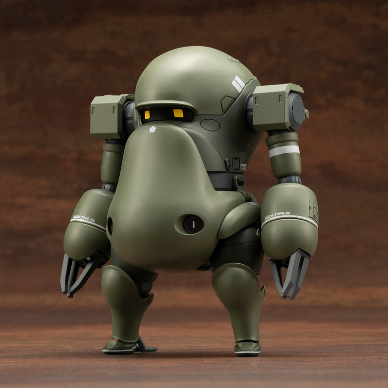 JGSDF Type 06-III Tank Roku 1/35