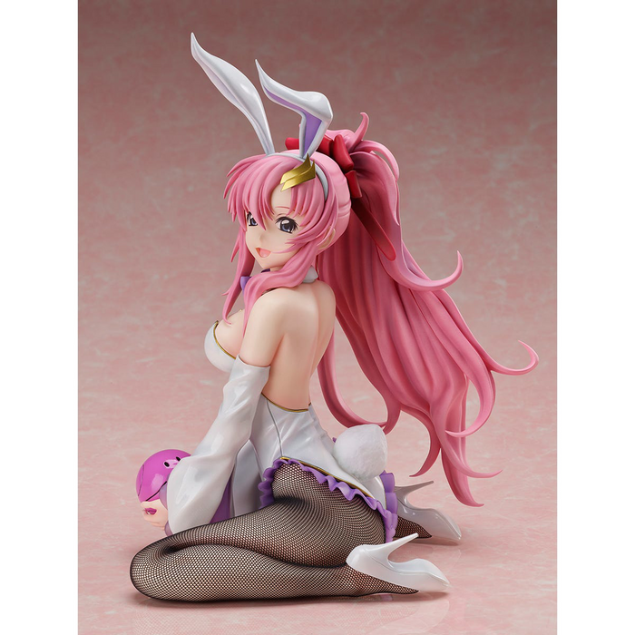 Lacus Clyne (Bunny Ver.) - Mobile Suit Gundam Seed 1/4