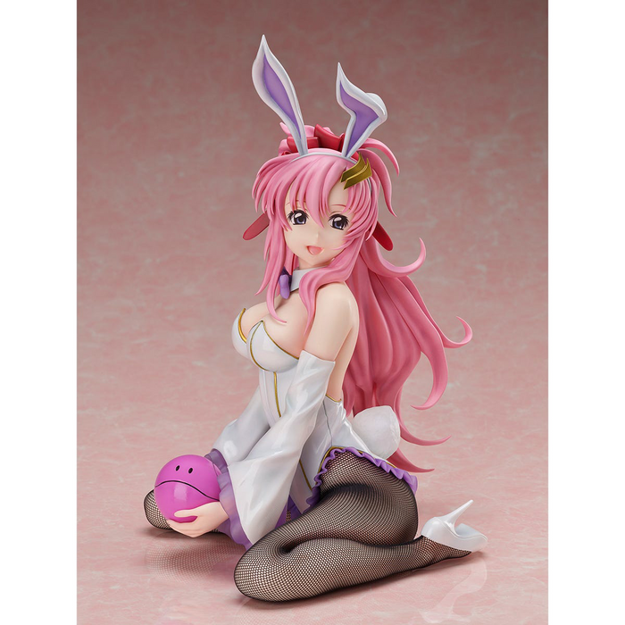 Lacus Clyne (Bunny Ver.) - Mobile Suit Gundam Seed 1/4