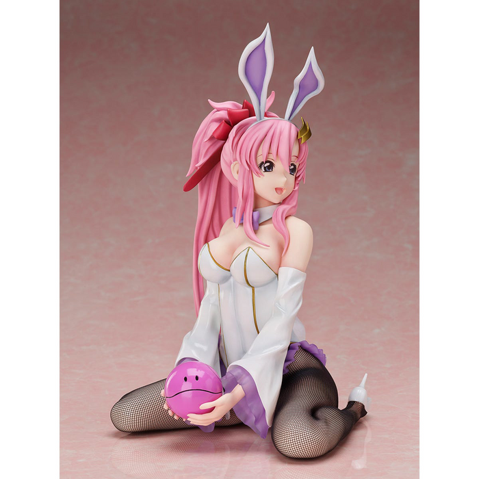 Lacus Clyne (Bunny Ver.) - Mobile Suit Gundam Seed 1/4