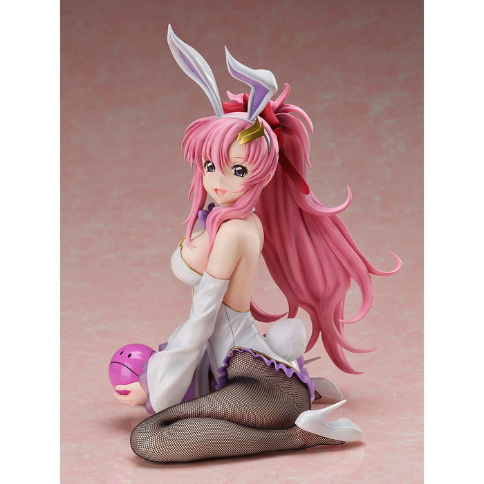 Lacus Clyne (Bunny Ver.) - Mobile Suit Gundam Seed 1/4