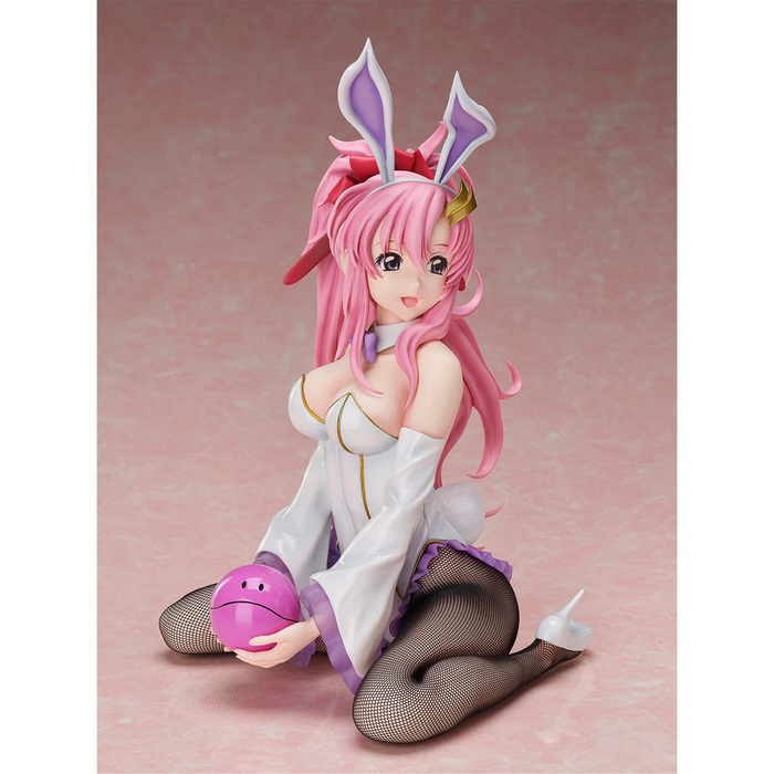 Lacus Clyne (Bunny Ver.) - Mobile Suit Gundam Seed 1/4