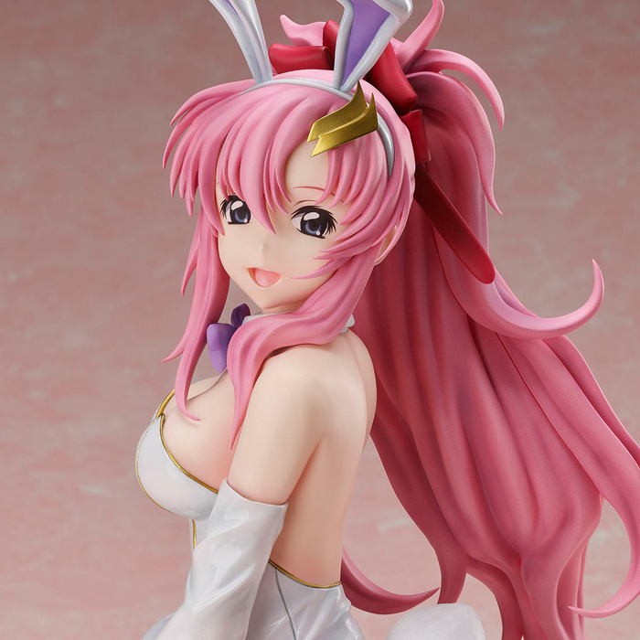 Lacus Clyne (Bunny Ver.) - Mobile Suit Gundam Seed 1/4