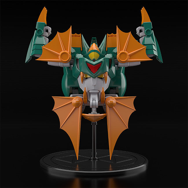 BOX DAMAGED - Moderoid - Hydoram - Mado King Granzort - FINAL SALE