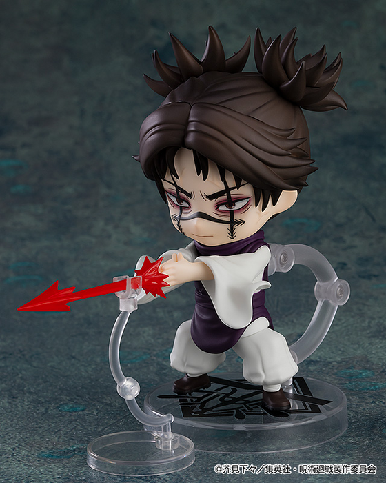 Nendoroid - 2290 Choso - Jujutsu Kaisen