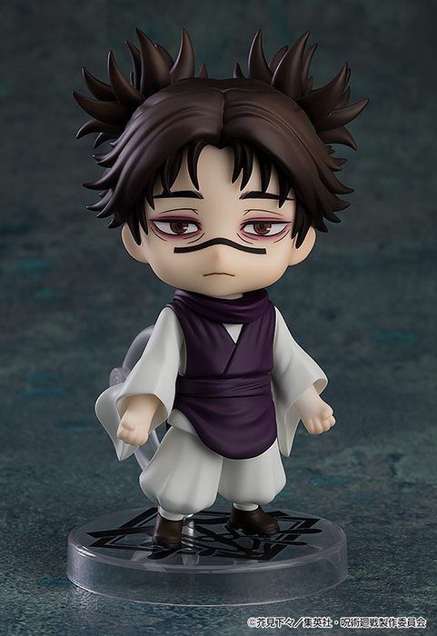 Nendoroid - 2290 Choso - Jujutsu Kaisen