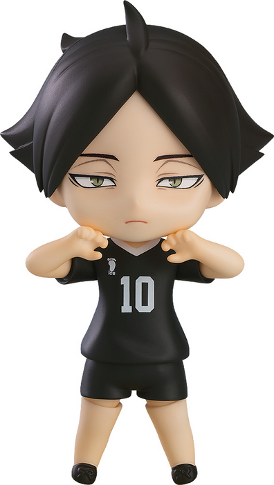 Nendoroid - 2297 Rintaro Suna - Haikyu!!