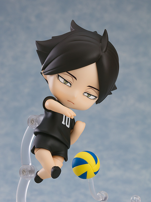 Nendoroid - 2297 Rintaro Suna - Haikyu!!