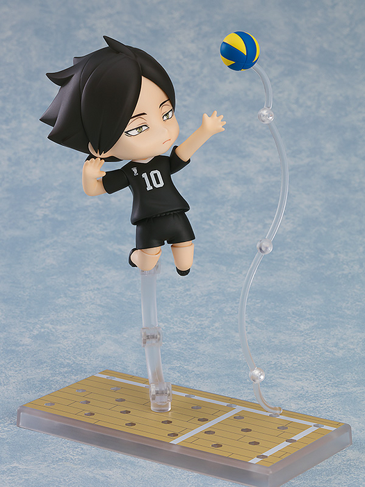 Nendoroid - 2297 Rintaro Suna - Haikyu!!