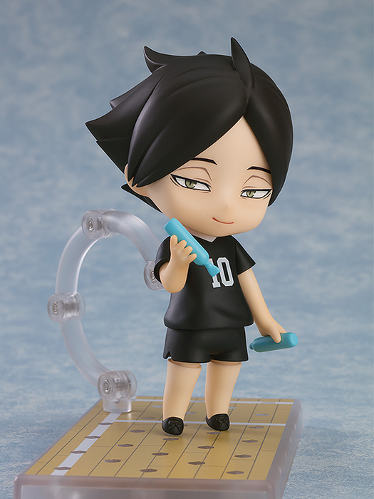 Nendoroid - 2297 Rintaro Suna - Haikyu!!