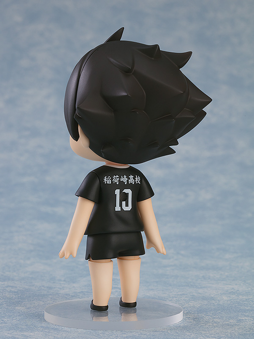 Nendoroid - 2297 Rintaro Suna - Haikyu!!