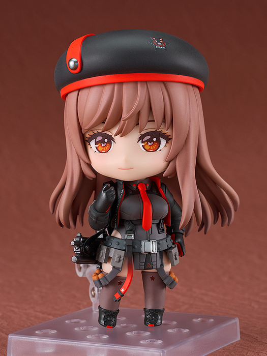 Nendoroid - 2315 Rapi - Goddess Of Victory: Nikke