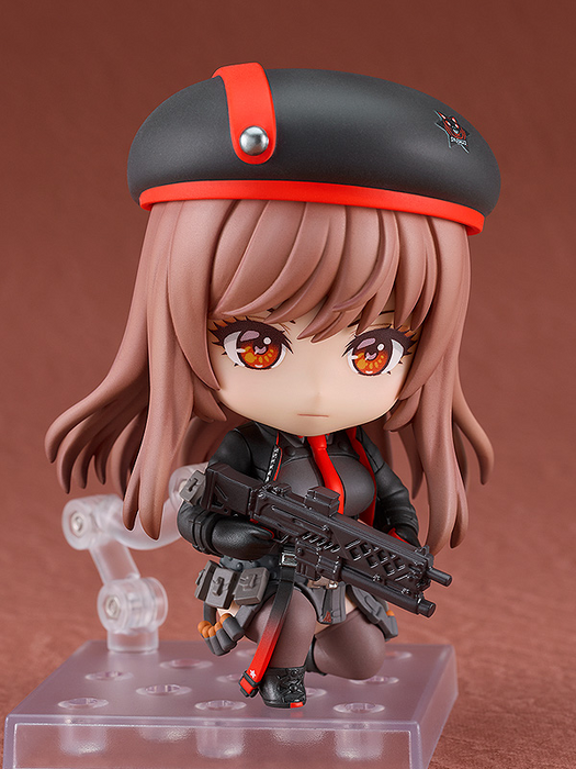 Nendoroid - 2315 Rapi - Goddess Of Victory: Nikke