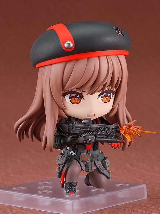 Nendoroid - 2315 Rapi - Goddess Of Victory: Nikke