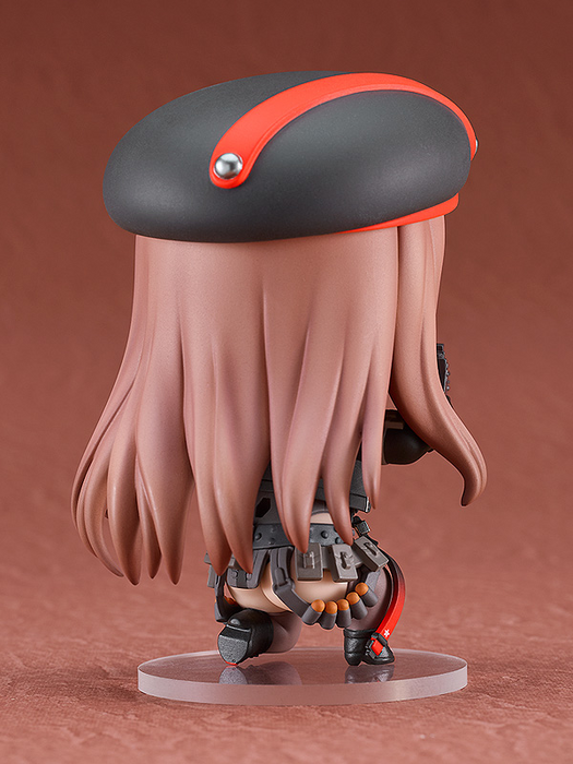 Nendoroid - 2315 Rapi - Goddess Of Victory: Nikke