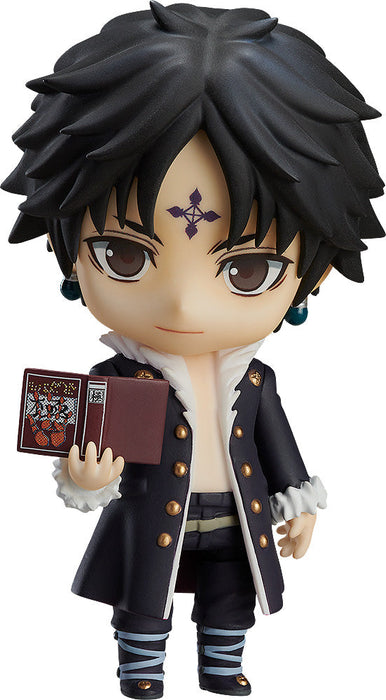 Nendoroid - 1186 Chrollo Lucilfer - Hunter X Hunter