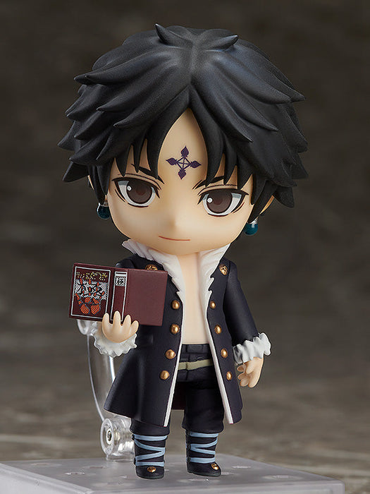 Nendoroid - 1186 Chrollo Lucilfer - Hunter X Hunter