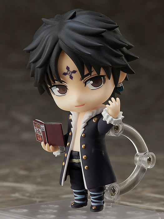 Nendoroid - 1186 Chrollo Lucilfer - Hunter X Hunter