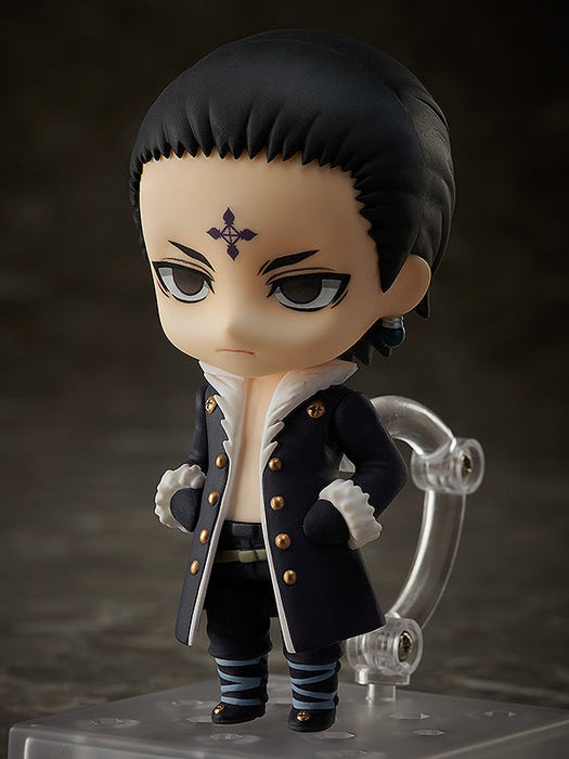 Nendoroid - 1186 Chrollo Lucilfer - Hunter X Hunter