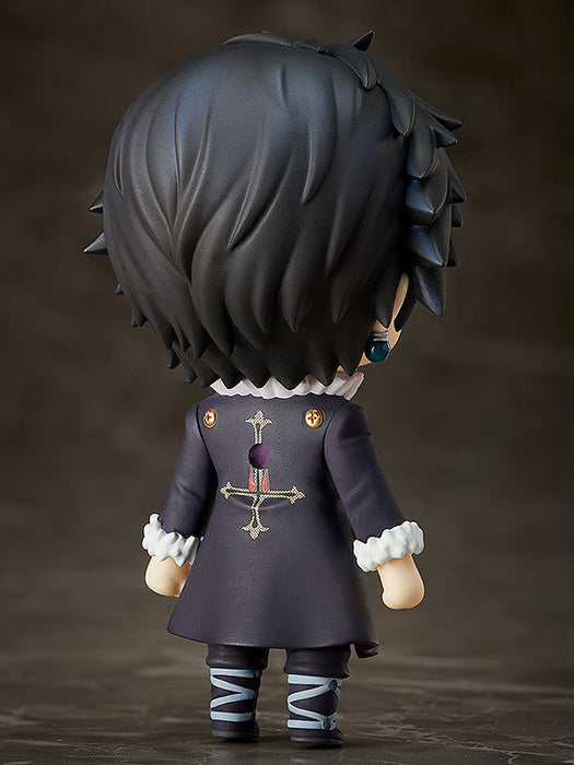 Nendoroid - 1186 Chrollo Lucilfer - Hunter X Hunter