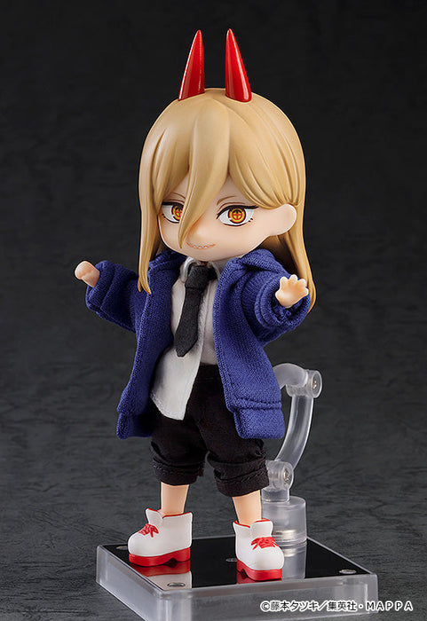 Nendoroid Doll - Power - Chainsaw Man