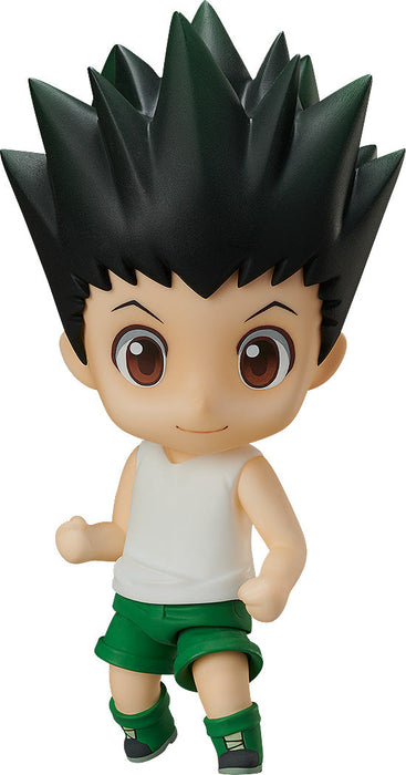 Nendoroid - 1183 Gon Freecss - Hunter X Hunter