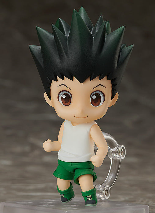 Nendoroid - 1183 Gon Freecss - Hunter X Hunter